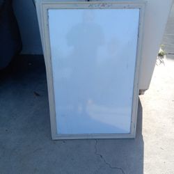 Erase Board