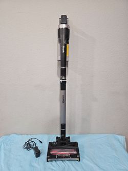 cordless shark stratos vacuum with flex wand