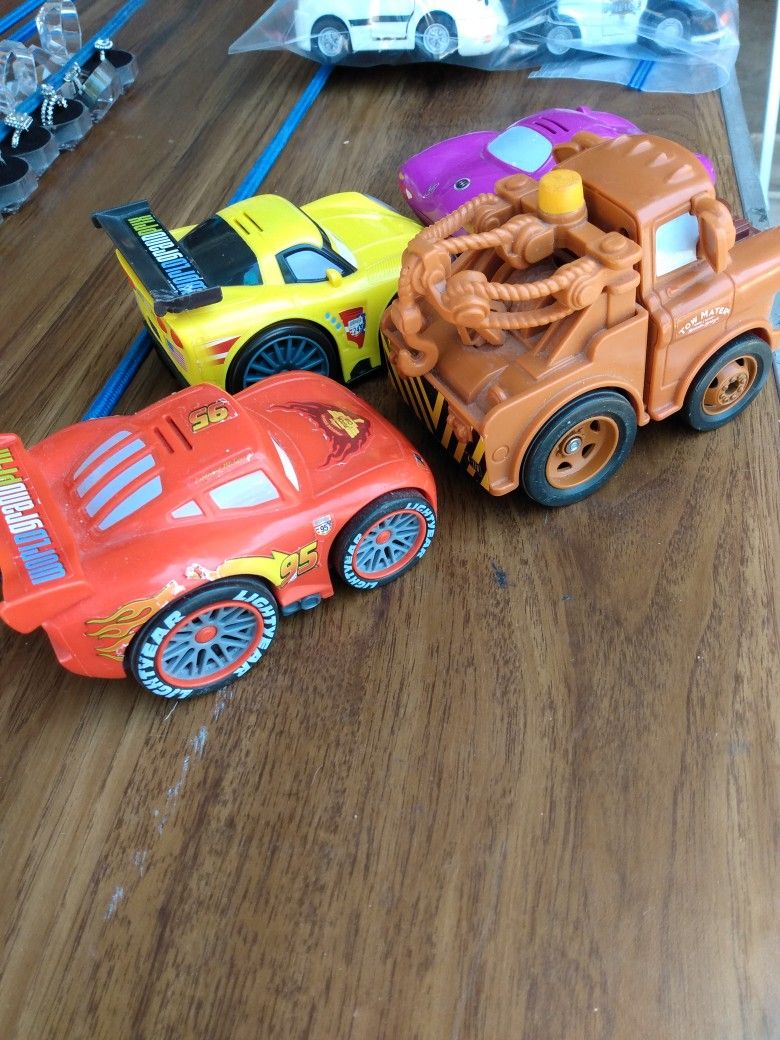 Cars Collection