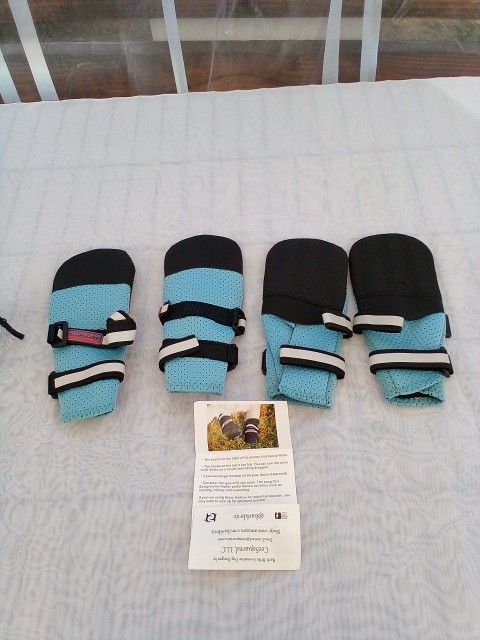 Xl Dog Boots