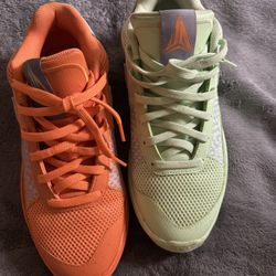 Ja Morant Mismatch Size 10 Nike 