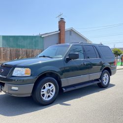 2003 Ford Expedition