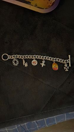 Bracelet