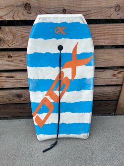 Bodyboard