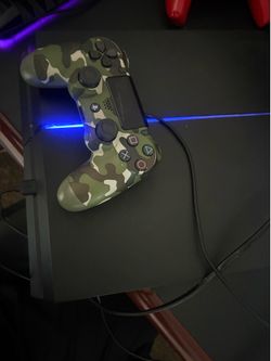 PS4 pro