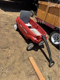 Wagon  $35