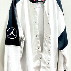 Jordan OG Original 90’s Jacket LIKE NEW