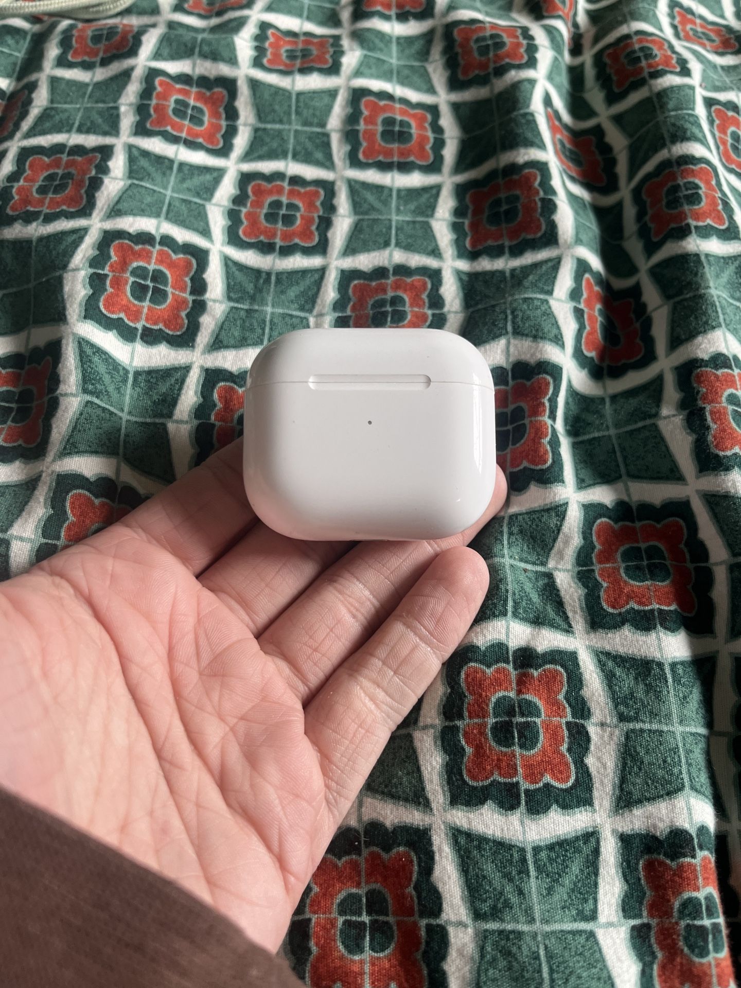 3rd generation AirPods
