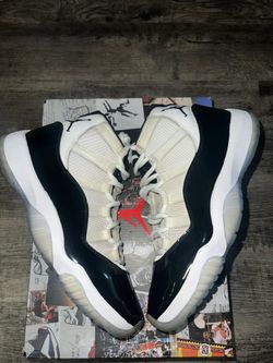 Jordan 11 concord