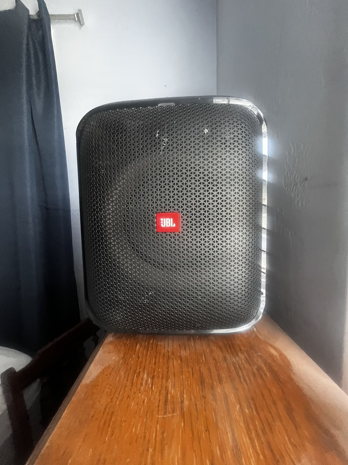 New JBL Bluetooth Speaker