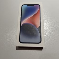 Brand New iPhone 14 128gb