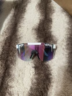 Pit Viper Glasses Miami Nights