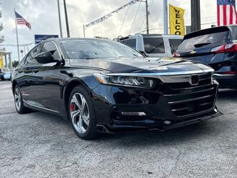 2020 Honda Accord