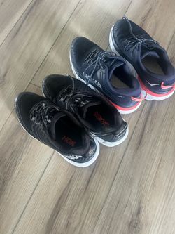 Hoka men shoes