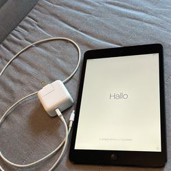 iPad Mini