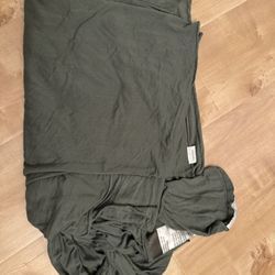 Solly Baby Wrap
