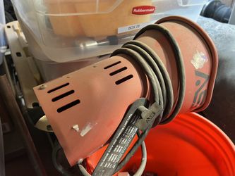 Shop Light / Photography Lighting