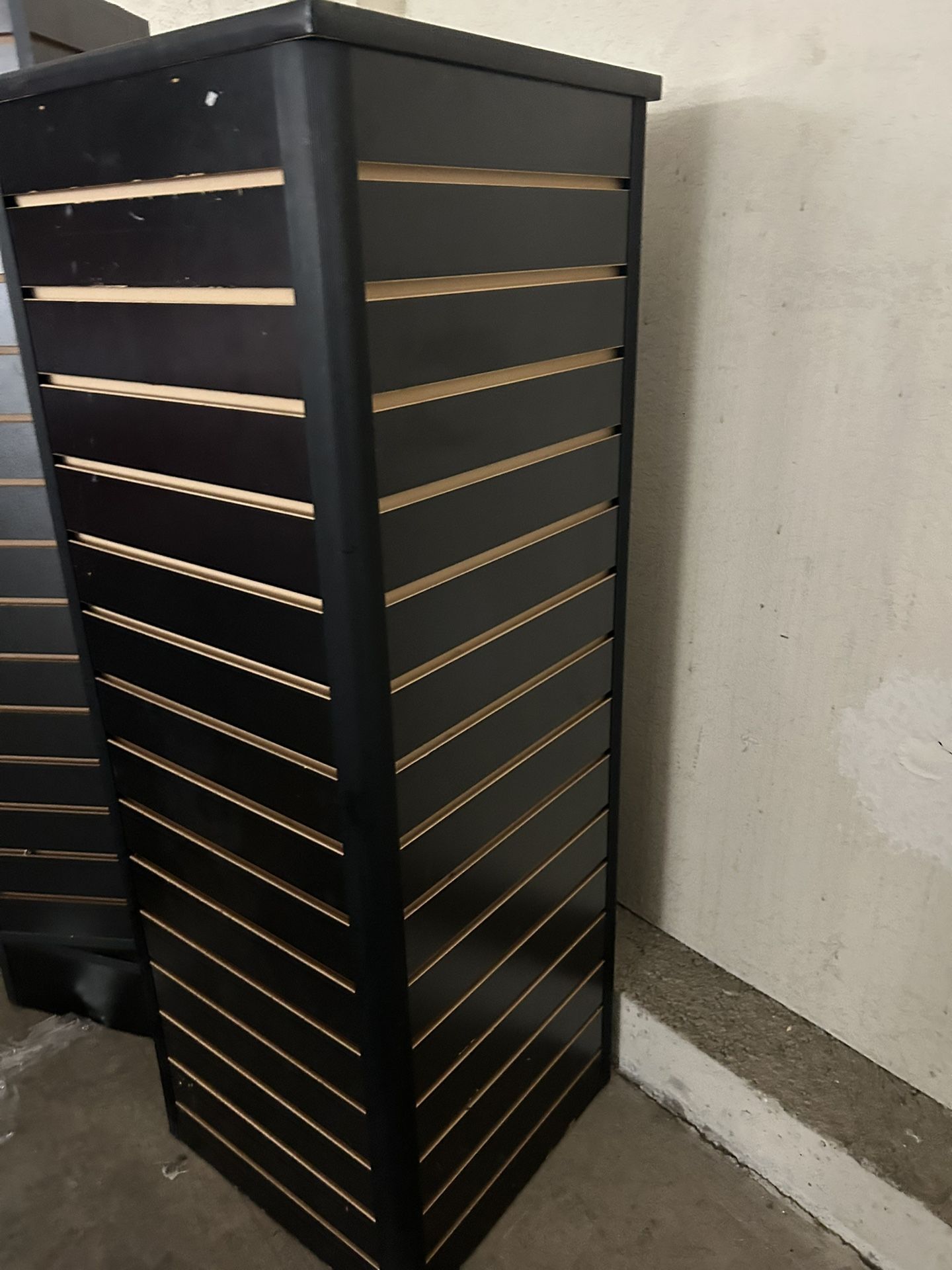 Mueble De Exhibición