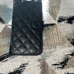 Iphone 16 Hard Case Cover With Wallet 