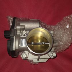 Brand New Throttle Body (2.2L Eco-tec)