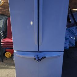 Fridge Lg