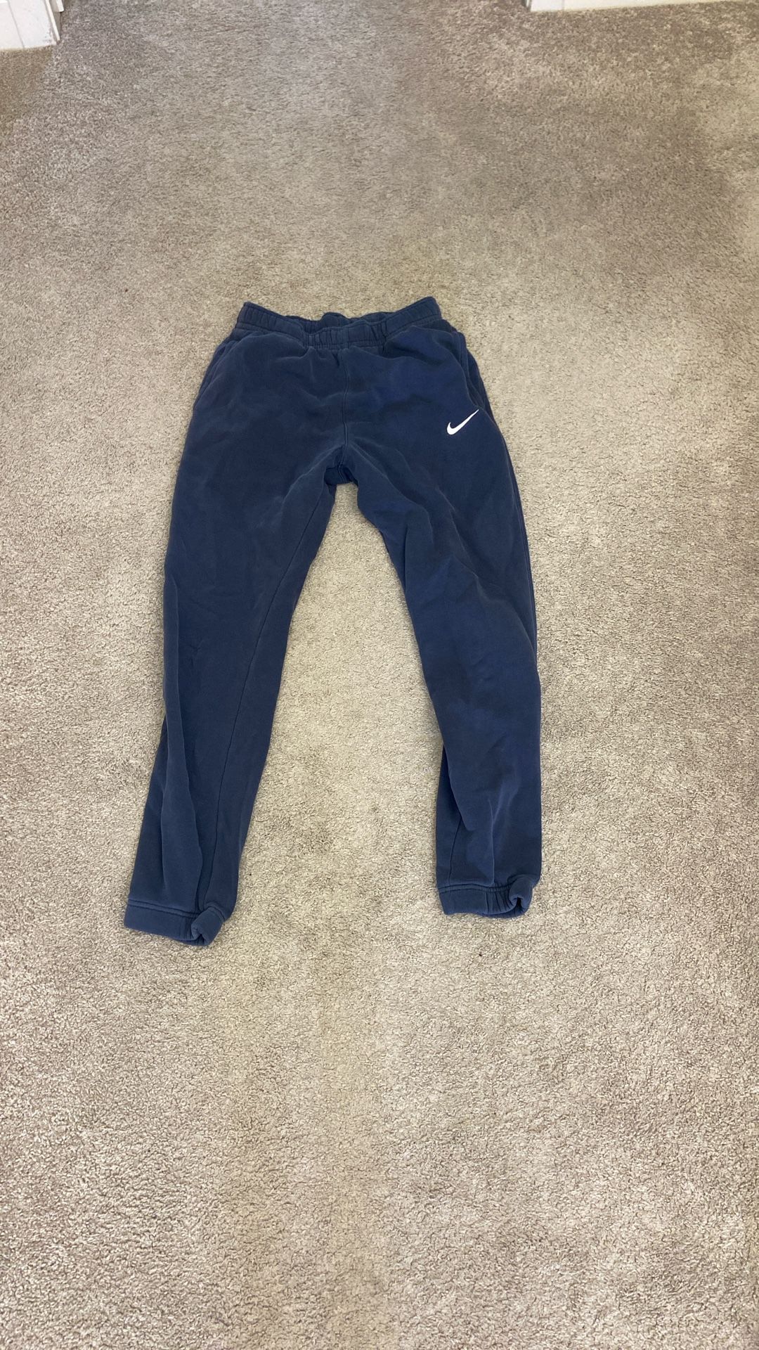 Nike Sweatpants (Kids Size XL)