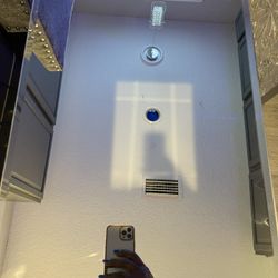 Bathroom Medicine Cabinet 