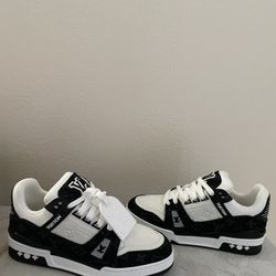 Louis Vuitton Trainers