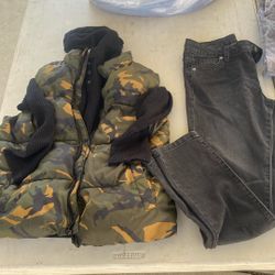 Boys Set