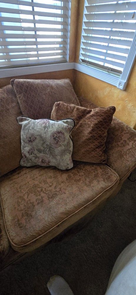 Sofa Bed Couch