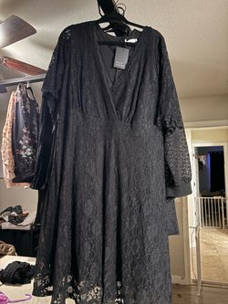 Plus Size Women Lot