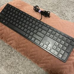New ACER GAMING KEYBOARD Model # KBCR21