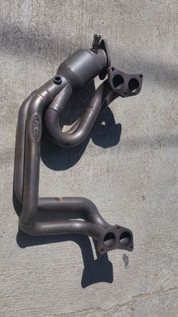 Jdl uel catless headers for brz/gr86