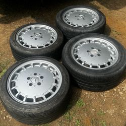 Mercedes Gullideckel 16x8
