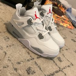 Joedan 4 Size 11 And 12