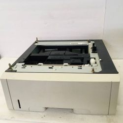 HP Q5985A 500 Sheet Paper Tray for HP Laserjet 3(contact info removed) 3800 Printers