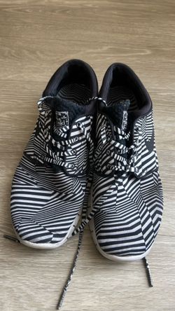 Stefan Janoski Zebra Sz 12 $150 OBO No Box