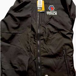 MATCO TOOLS JACKET SALE 