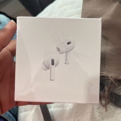 Airpod Pros 2nd Gen