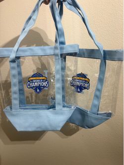 Dodger’s Mother’s Day Tote
