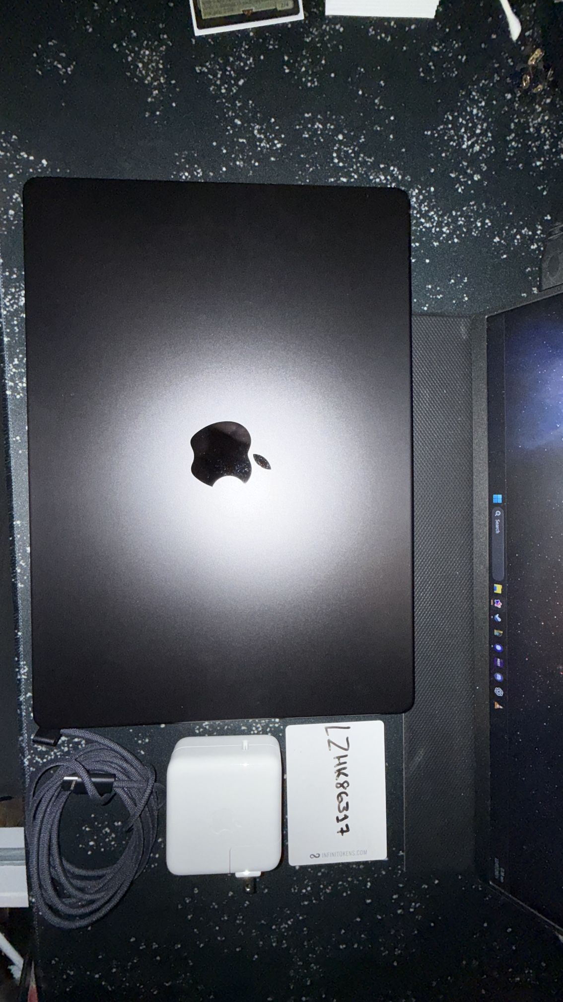 M4 14 Inch MacBook Pro