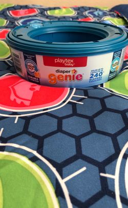 Diaper Genie