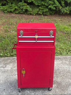 Home tool storage $100 obo