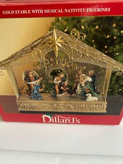 Christmas decoration