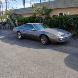 1990 Pontiac Firebird