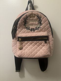 Juicy Couture Backpack