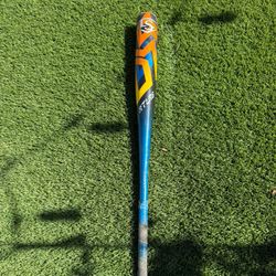 2024 LOUISVILLE SLUGGER ATLAS (-3) BBCOR BAT 32 INCHES