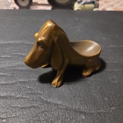 Vintage PM Craftsman Pipe Stand/Holder 