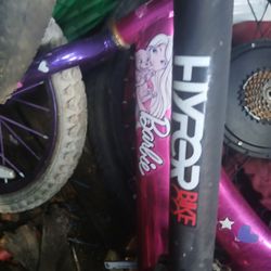 Bikes 