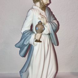 Lladro Figurines Nativity